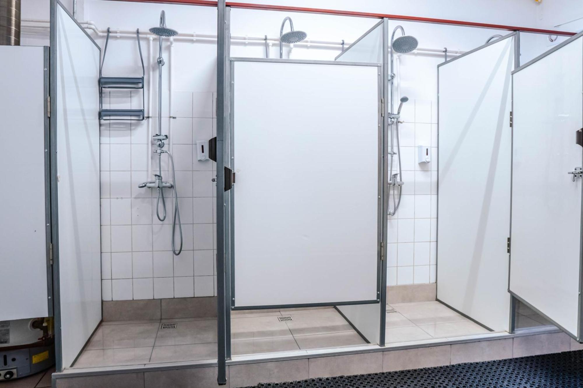 Hostel Sport Бухарест Экстерьер фото
